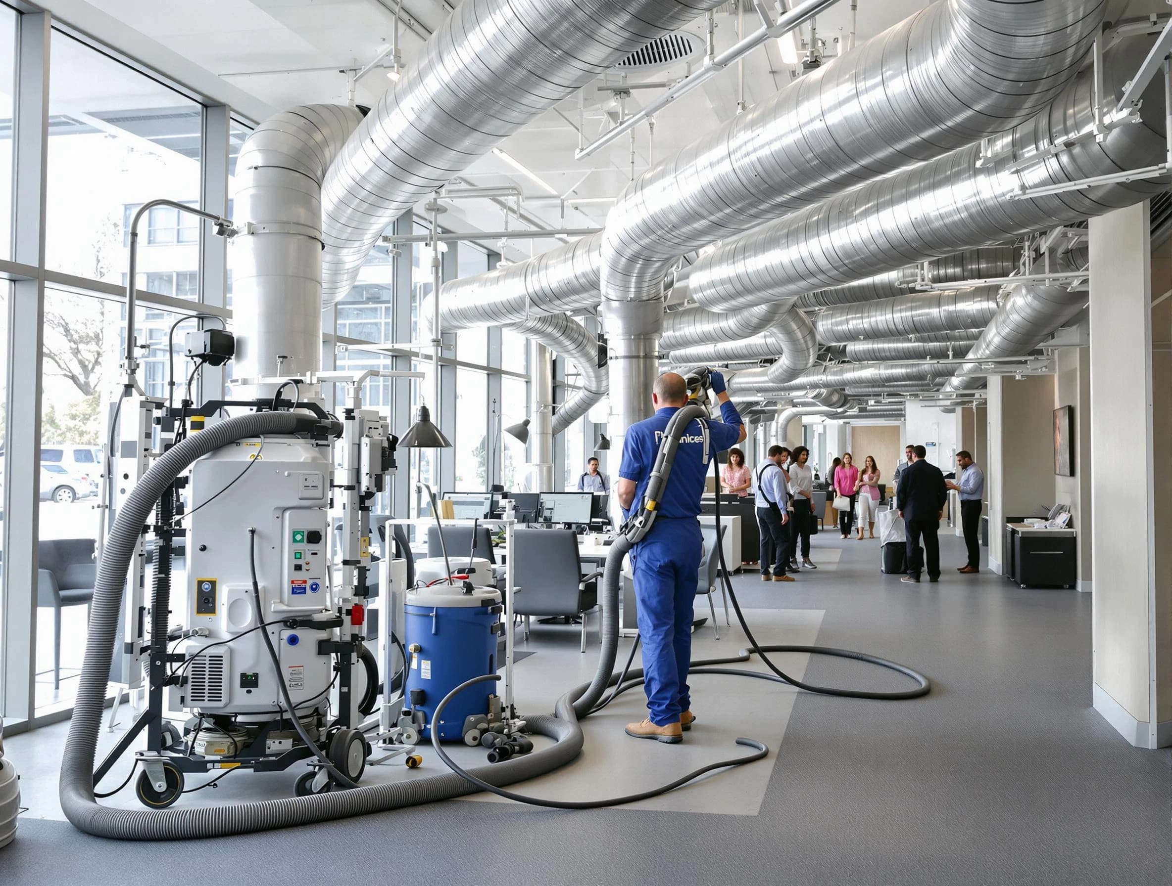 Commercial Cleaning service in San Tan Valley, AZ