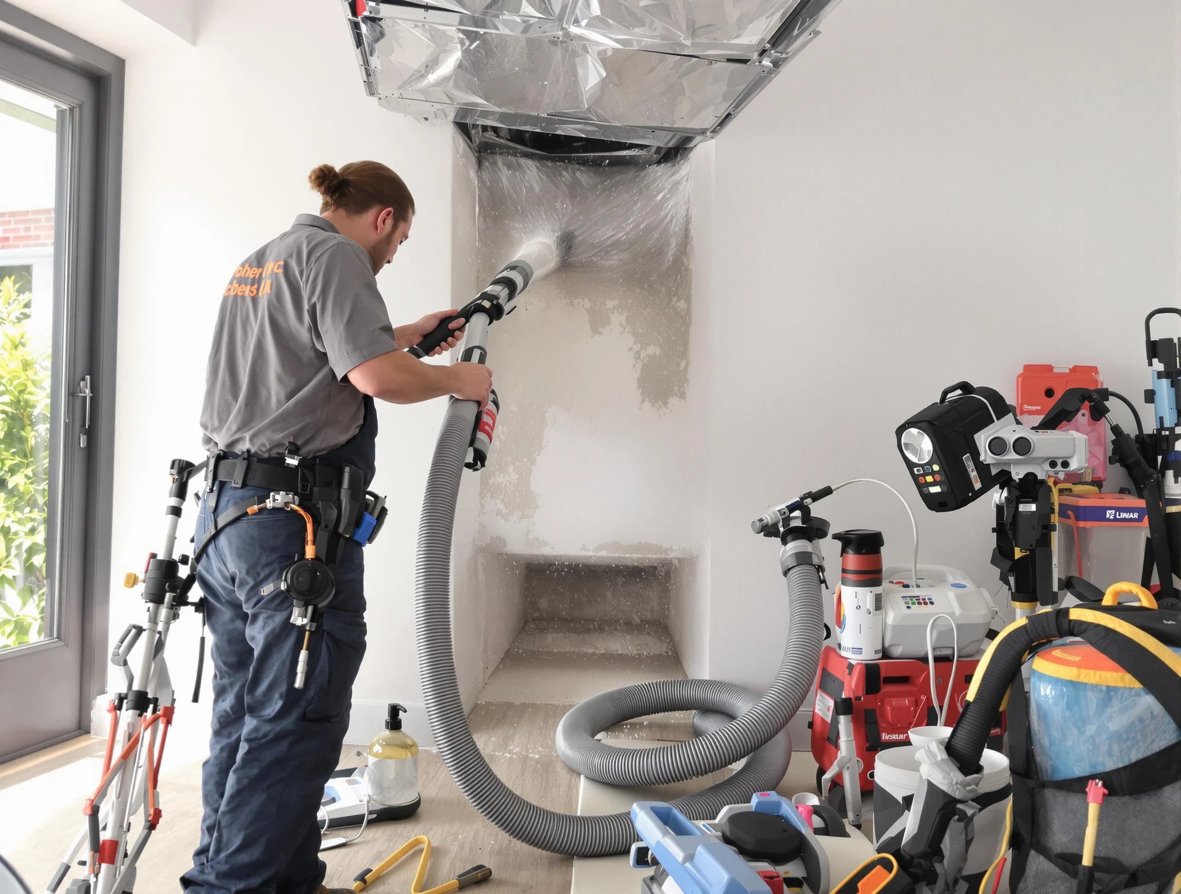 Indoor Cleaning service in San Tan Valley, AZ