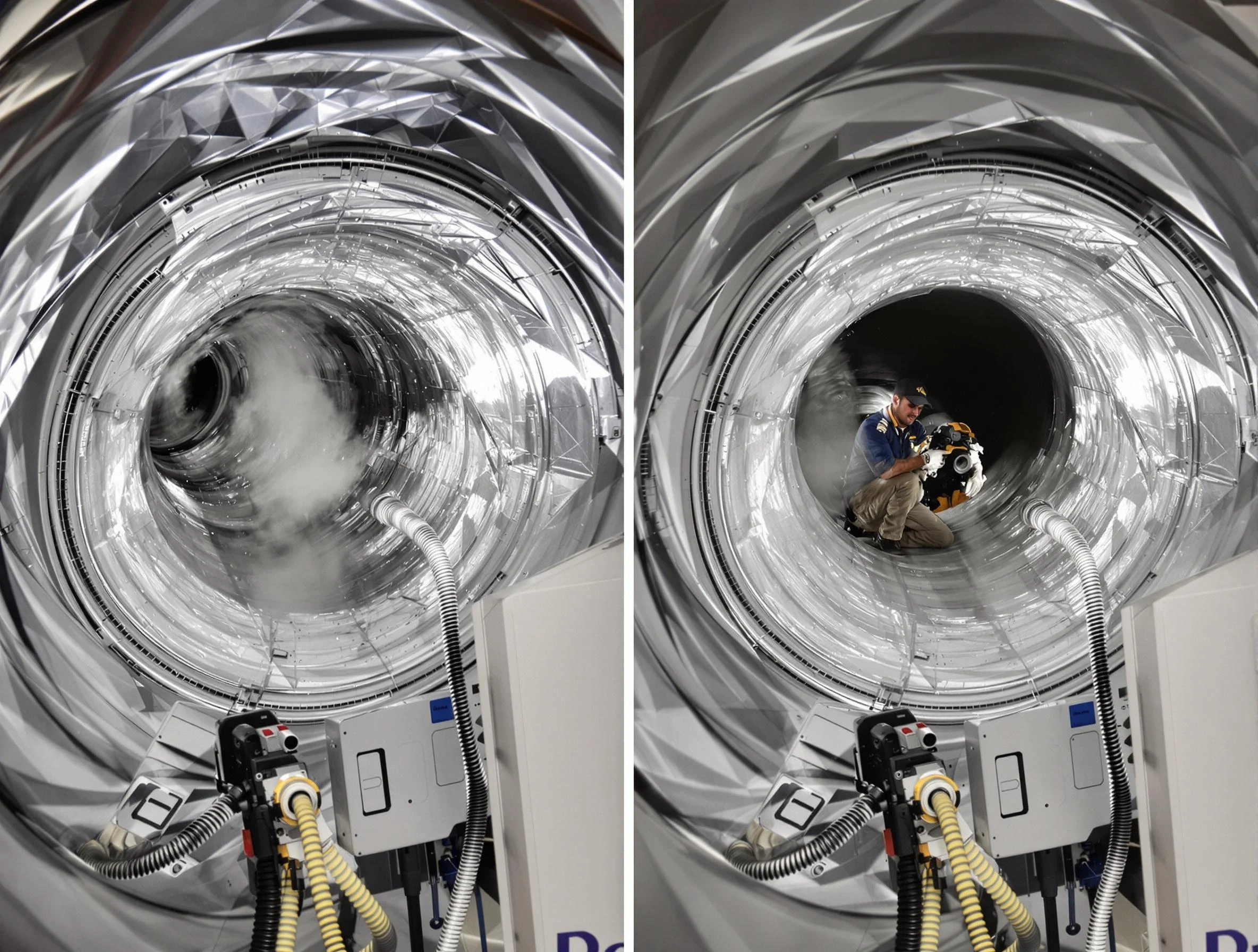 Air Duct Mold Cleaning in San Tan Valley