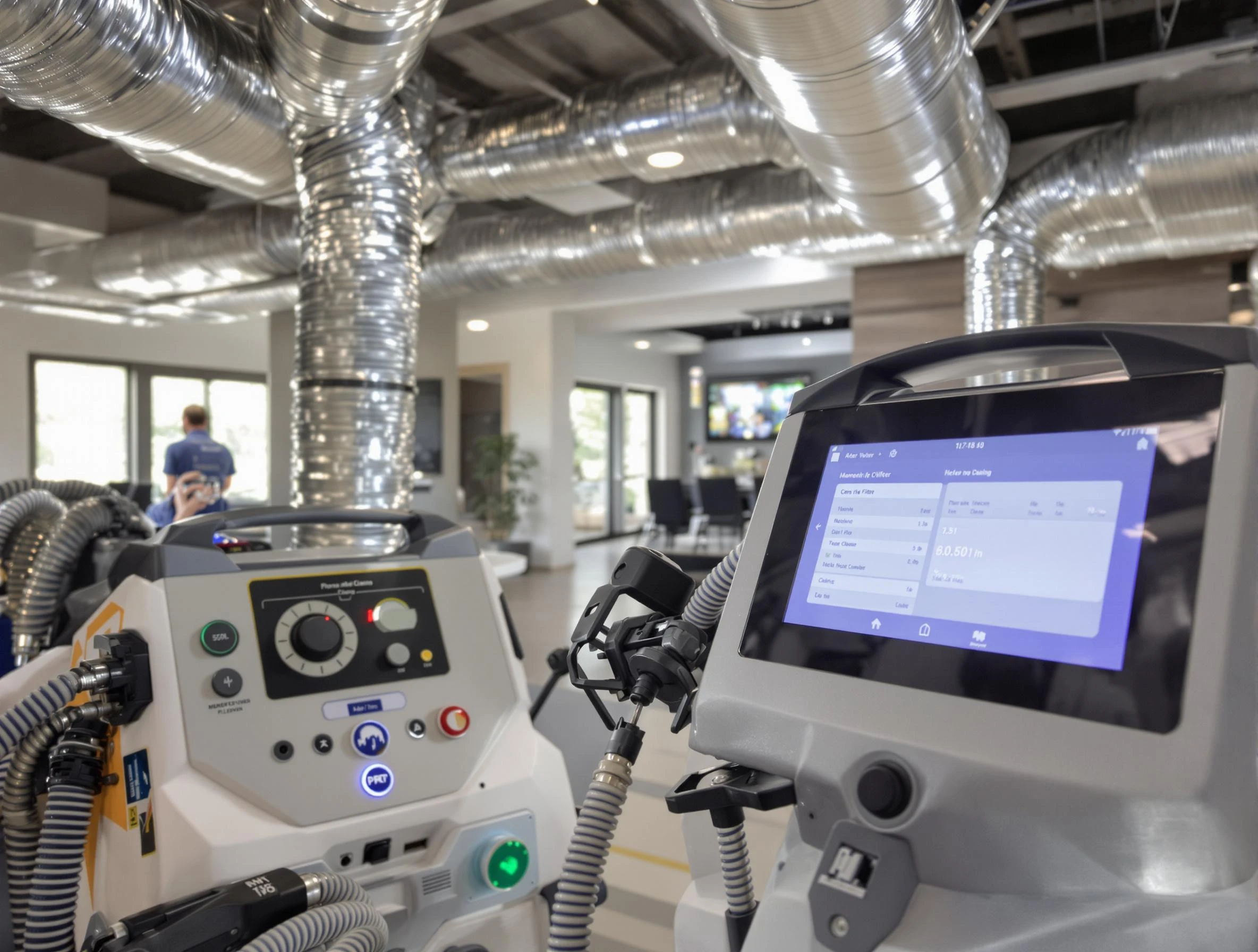 Expert mold remediation by San Tan Valley Air Duct Cleaning in San Tan Valley